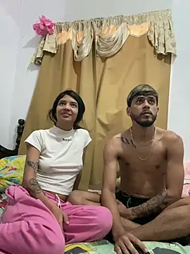 Rouuus12 online show from February 18, 12:34 pm