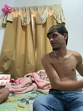 Rouuus12 online show from March 15, 12:45 pm