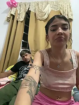 Rouuus12 online show from February 21, 2:02 am