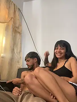 Rouuus12 online show from January 9, 2:13 pm