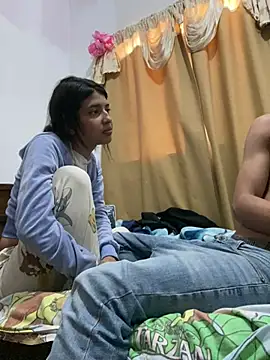 Rouuus12 online show from February 12, 2:06 pm