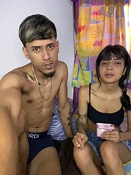 Rouuus12 online show from March 21, 2:54 pm