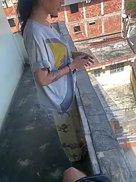 Rouuus12 online show from April 29, 6:58 pm