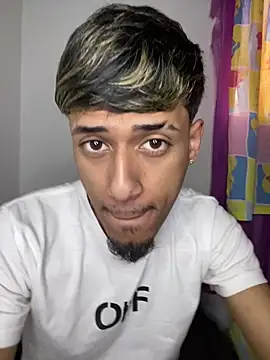 Rouuus12 online show from March 20, 11:55 am