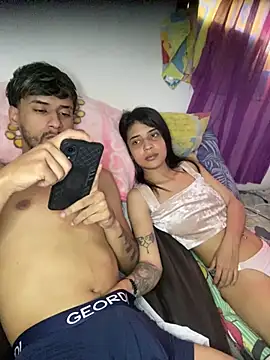 Rouuus12 online show from April 19, 2:29 pm