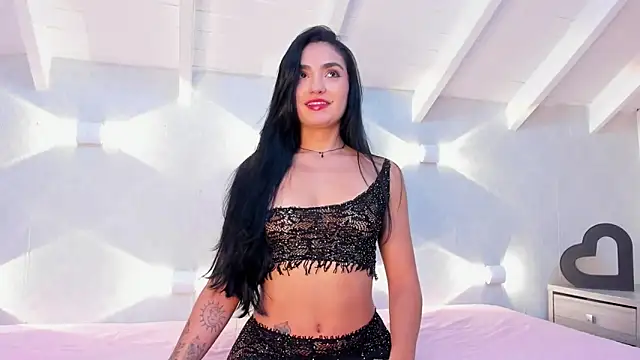 AnnieSofiia online show from October 24, 8:08 pm