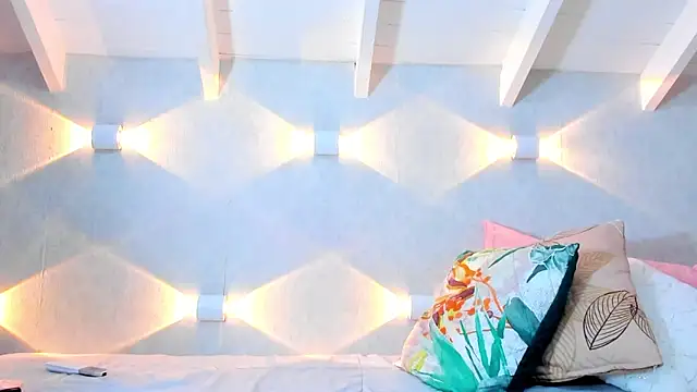 AnnieSofiia online show from March 11, 8:25 pm