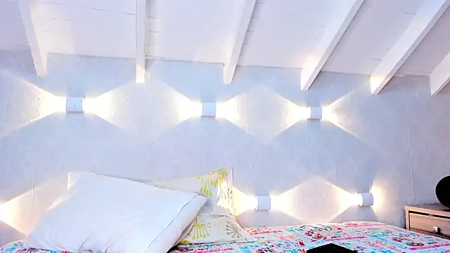 AnnieSofiia online show from October 12, 7:37 pm