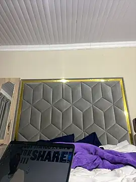 PuddingHotPot online show from April 15, 12:05 am