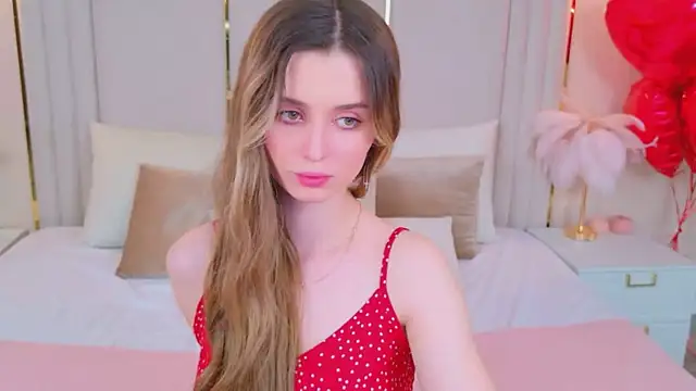 Snapshot of MarybethSnow chatting on February 6, 5:09 pm MarybethSnow online show from February 6, 5:09 pm