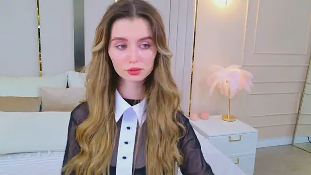 MarybethSnow online show from April 5, 5:19 pm