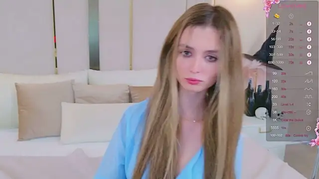 MarybethSnow online show from October 23, 5:11 pm