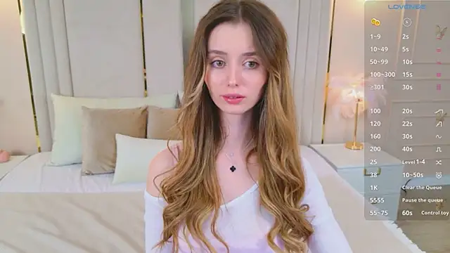 MarybethSnow online show from May 8, 5:06 pm