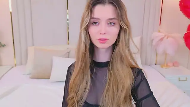 Snapshot of MarybethSnow chatting on February 7, 5:10 pm MarybethSnow online show from February 7, 5:10 pm