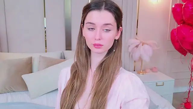 Snapshot of MarybethSnow chatting on February 12, 5:34 pm MarybethSnow online show from February 12, 5:34 pm