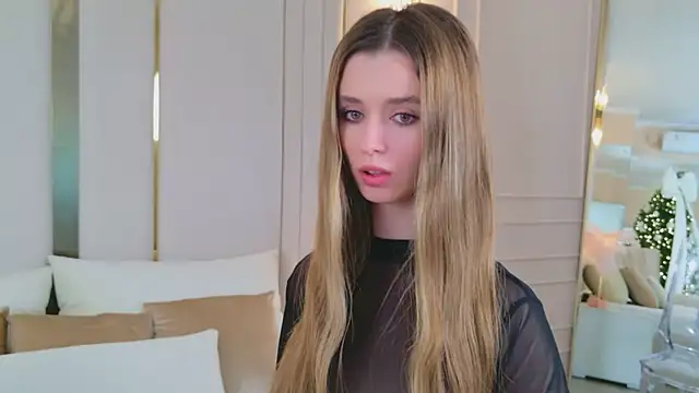 MarybethSnow online show from November 20, 5:24 pm