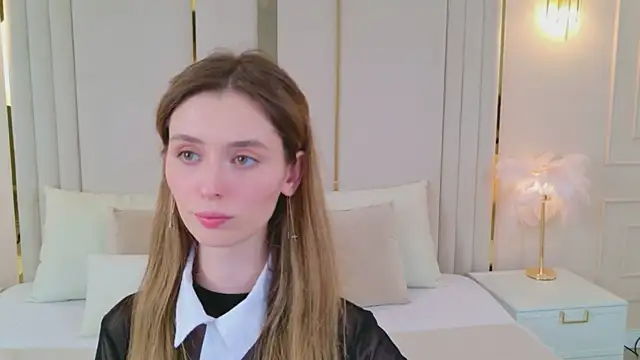 MarybethSnow online show from May 6, 5:06 pm