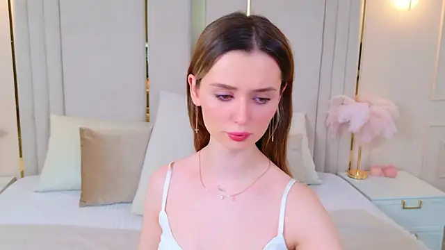 Snapshot of MarybethSnow chatting on February 3, 5:07 pm MarybethSnow online show from February 3, 5:07 pm