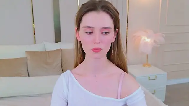 MarybethSnow online show from April 24, 5:04 pm