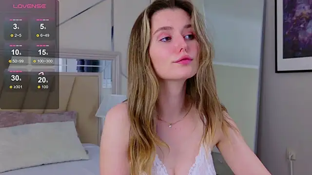 MarybethSnow online show from March 18, 12:19 am