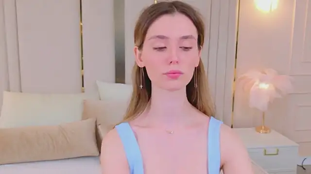 MarybethSnow online show from April 30, 5:09 pm