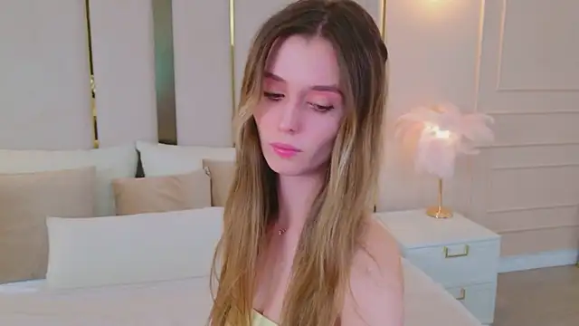 MarybethSnow online show from April 22, 5:20 pm