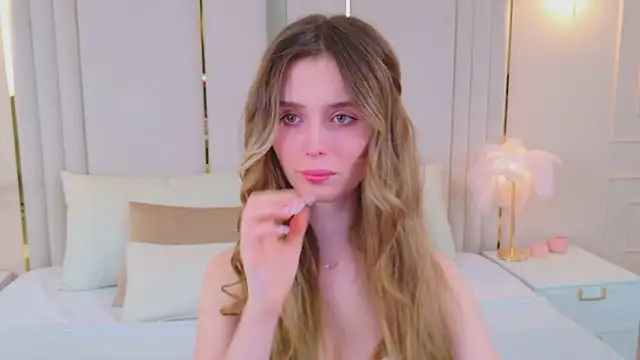 MarybethSnow online show from March 11, 5:07 pm