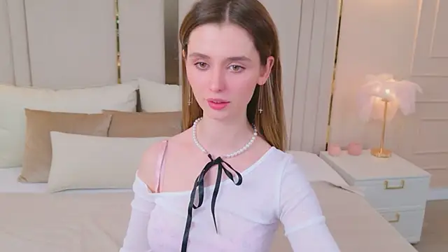 MarybethSnow online show from April 1, 5:10 pm