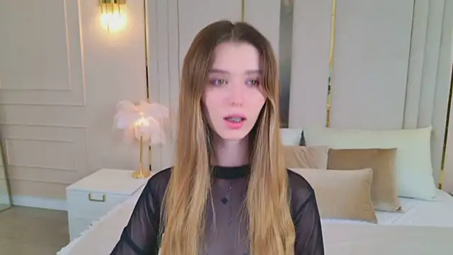 MarybethSnow online show from May 30, 5:18 pm