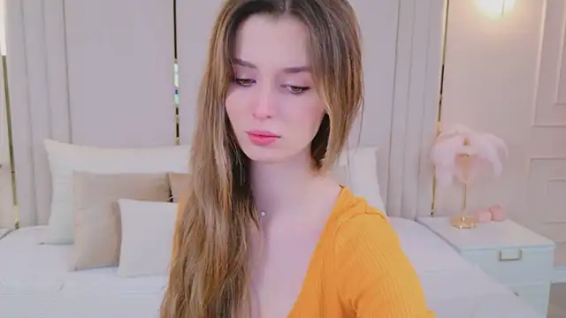 Snapshot of MarybethSnow chatting on February 18, 5:09 pm MarybethSnow online show from February 18, 5:09 pm