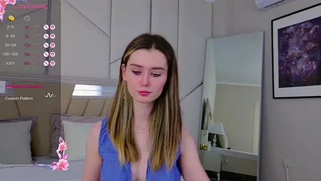 MarybethSnow online show from March 20, 5:04 pm