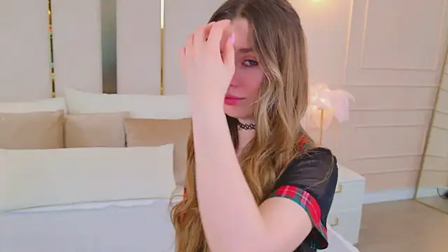 MarybethSnow online show from April 4, 5:19 pm