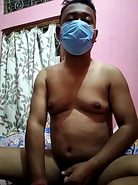 kumarshah-2024 online show from November 12, 8:01 pm