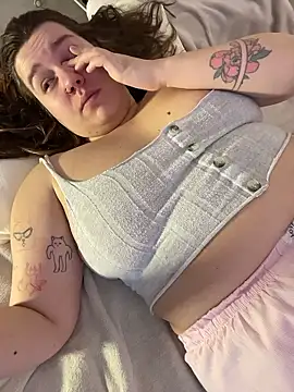 SuzieMurray online show from January 11, 7:48 am