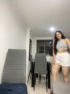 kimberlyhills1 online show from March 20, 2:51 am