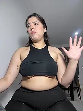 kimberlyhills1 online show from March 6, 6:48 pm