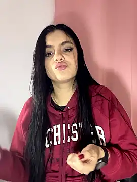 Snapshot of kimberlyhills1 chatting on January 11, 9:55 pm kimberlyhills1 online show from January 11, 9:55 pm