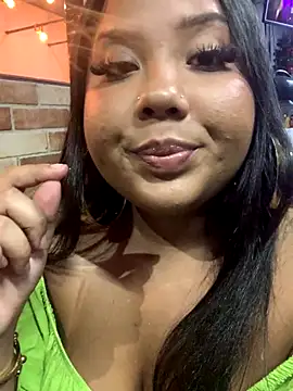 nanaypretinha online show from January 8, 4:18 am