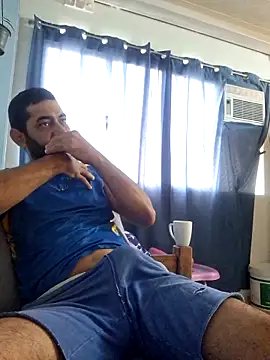 Alsaud1106 online show from May 22, 3:32 pm