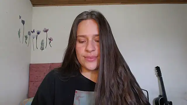 Serenity online show from January 8, 9:43 pm