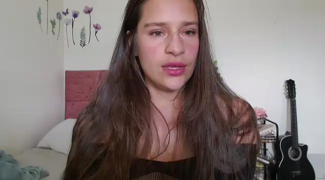 Serenity online show from March 1, 6:32 pm