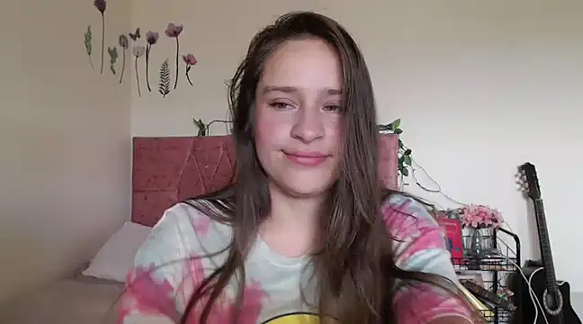 Serenity online show from February 1, 4:11 pm