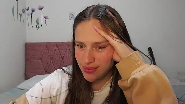 Serenity online show from February 18, 12:08 am