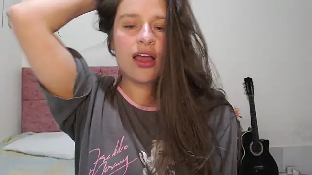 Serenity online show from September 9, 11:14 pm