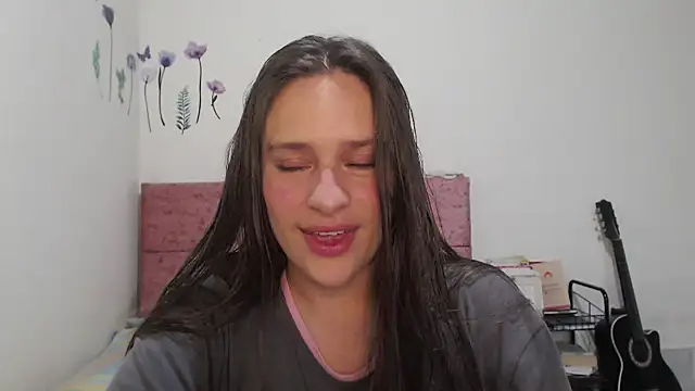 Serenity online show from November 29, 9:04 pm