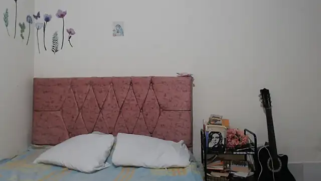 Serenity online show from September 14, 11:16 pm