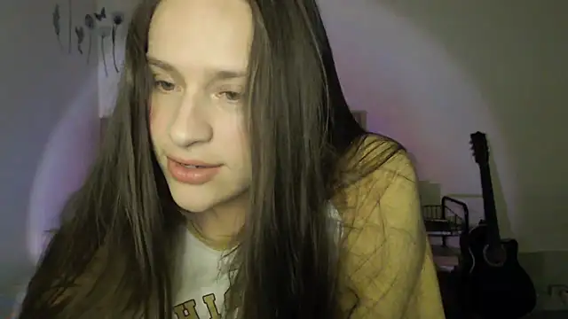 Serenity online show from November 14, 12:47 am