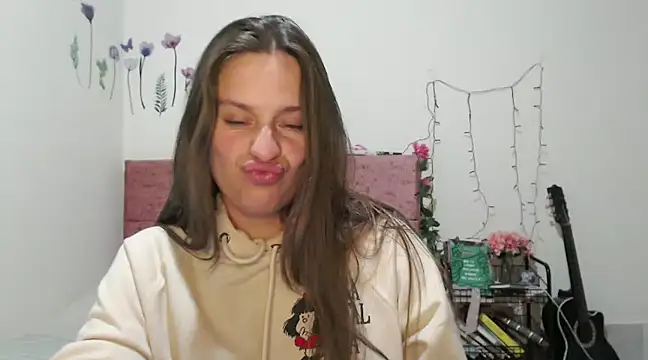 Serenity online show from January 25, 12:27 am