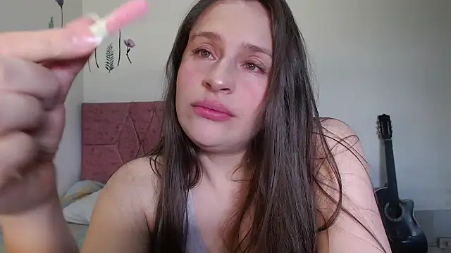 Serenity online show from March 15, 9:55 pm