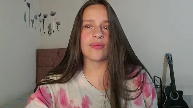 Serenity online show from April 9, 12:45 am